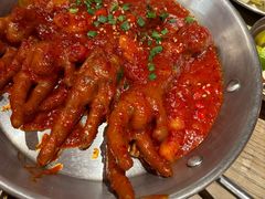 -西塔老太太泥炉烤肉(杭州首店)