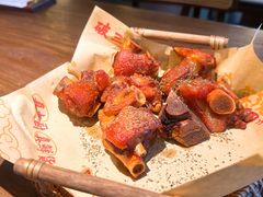 -破三川·新川菜(静安大融城店)