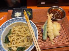 -天妇罗内顺田(罗湖店)