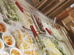 -煲大王老砂锅猪肚鸡(泊富ICITY店)