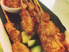 -翠华餐厅(旺角文华商场店)