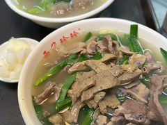 -珍珍小食店(西华路店)
