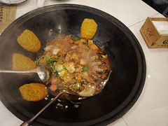 -江湖水乡铁锅炖魚(周庄嘉园店)