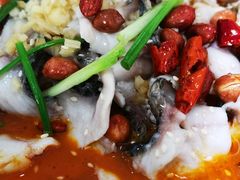 乌江鱼-乌江鱼杭帮菜(西湖店)