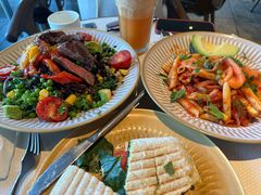 -BAKER&SPICE(环贸店)
