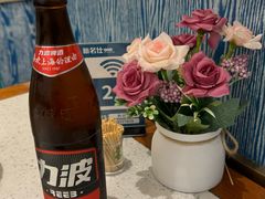 -新名仕(仙霞路店)