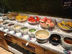 -老灶堂文创火锅(文艺路店)