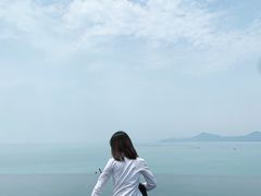 -漳州滨海火山岛自然生态风景区