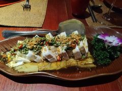 -花马天堂云南餐厅 Lost Heaven(外滩店)