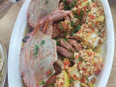-醉壹号海鲜大排档·老厦门特色菜(厦门美食地标店)