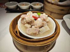 -禄运茶居·手工点心(猎德店)