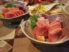 -海鮮市場長崎港(出島ワーフ店)