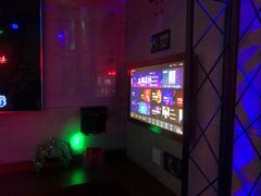 -唱吧麦颂KTV(西单华威潮铺街店)