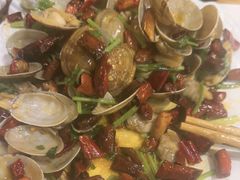 -小俩口烧烤东北菜(双井店)