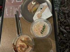 -J Create城市露营咖啡·简餐·宠物(上海动物园店)