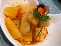 -姜君·千岛湖鱼头馆(浦东大道店)