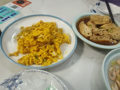 -美味之家·湖景农家乐(太湖东山店)