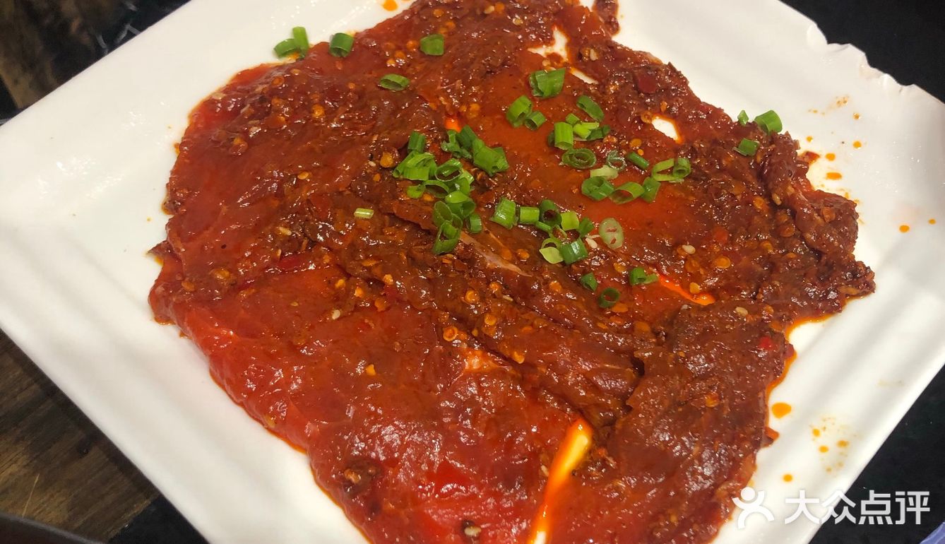 火锅大成都怎么可以没有火锅 里面很大