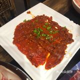 火锅大成都怎么可以没有火锅 里面很大