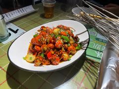 -楚太子  中餐&烧烤(武大店)