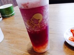 -喜茶(北京五棵松华熙店)
