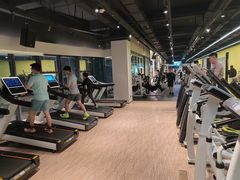 -Liking健身(哈尔滨旗舰店)