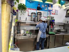 -鲜果时间·果蔬茶(欧亚商都超市店)