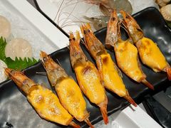-水木锦堂·自助铁板烧(五道口购物中心店)