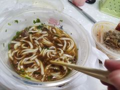 -易裕和·长沙米粉(竹塘西路店)