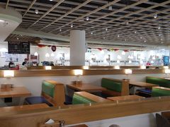 -So Lounge索兰至餐厅(蓝色港湾店)