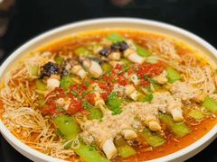 -蟹榭·本帮江浙菜·蟹宴(五角场合生汇商场店)