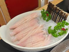 -廖掌柜·重庆鲜货火锅(上海首店)