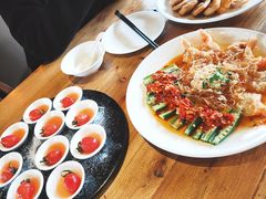 -東舍食唐精品陕菜馆