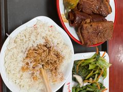 -刘小忙把子肉(北园大街总店)