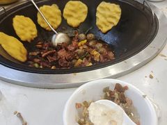 -鲁员外地锅鸡地锅鱼(古墩路店)