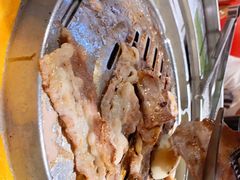 -哈哈碳都·牛肋条无限自助烤肉(台江万达店)