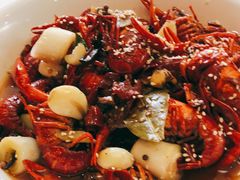 -四妹餐厅(玫瑰街店)