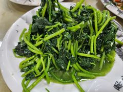 -潘先生海鲜城(神州半岛店)