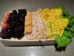 -半天妖烤鱼(方庄店)