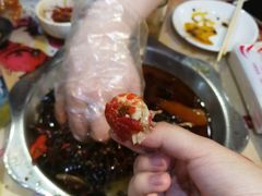 -刘一龙虾.烧烤(理工直营店)