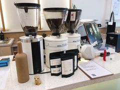 -Onirii Coffee(长乐路店)