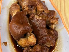 -瑞霖·隆江猪脚饭