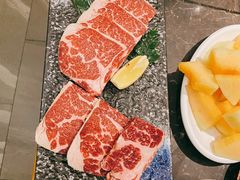极品小牛排-一品诚记烤肉·甄选店(中南路店)
