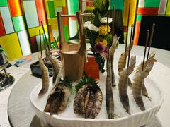 -ONE FULL 古董港式海鲜火锅