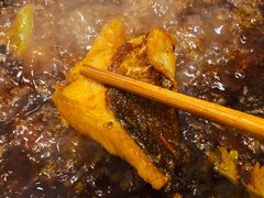 -肖肖酸萝卜鱼火锅(总店)