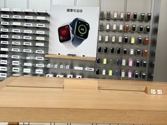 -Apple零售店(新街口店)