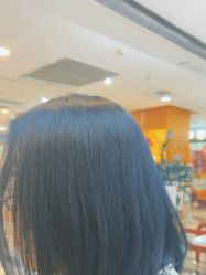 -虫二·专注健康烫染沙龙