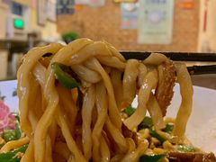 -锅儿挑面馆