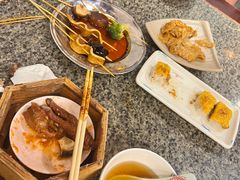 -小街天府(西工小街店)