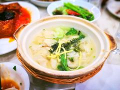 -三凤酒家·百年无锡菜(清扬茂业店)